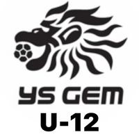 YSGEM 卒業大会