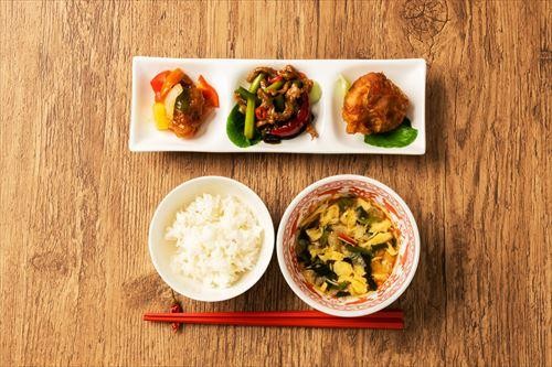 中華料理の献立はコレが正解 悩んだ時に試すべきカンタン 中華の組み合わせ って オリーブオイルをひとまわしニュース