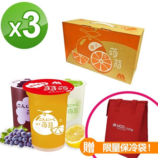 商品總效期60天葡萄口味 效期至:2019/12/16橘子口味 效期至:2019/12/22檸檬口味 效期至:2019/12/24!!!蒟蒻3箱以上因超過超商材積限制 恕無法使用超取取貨!!!!!!蒟