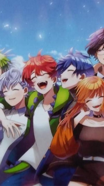 からぴち なりきり 恋愛 ！