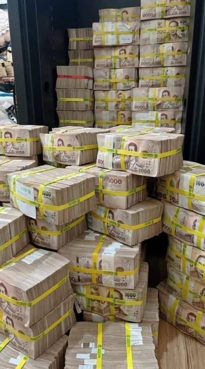 ปลดล้อคจิตเศรษฐี