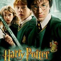 Harry **กับห้องแห่งความลับ**