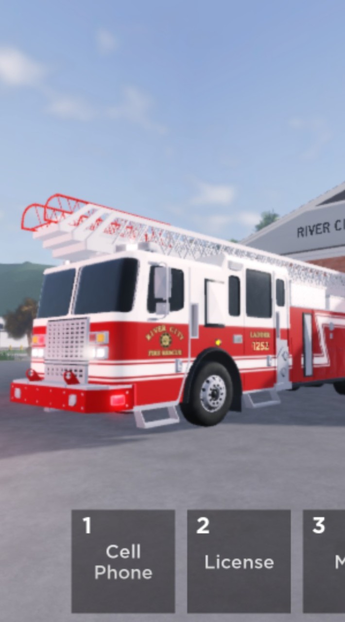 ROBLOX ERLC-Japan🇯🇵-