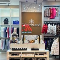 Winterland🇺🇸ของแท้ Shop USA 100%พร้อมส่ง-พรีออร์เดอร์