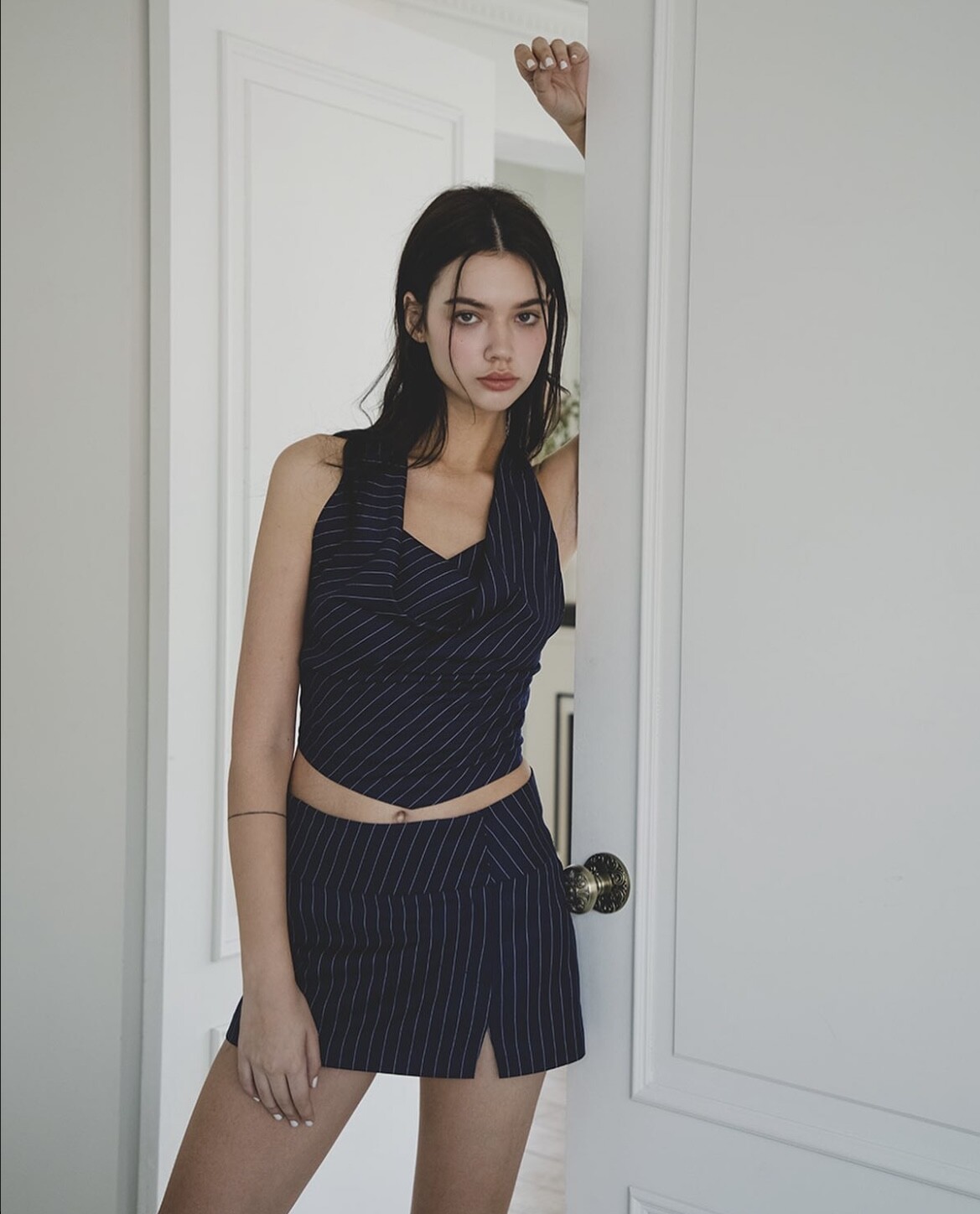 Jennie的表演服千元就能get！不一定是萬元大牌，那些Jennie穿過的小眾設計師品牌們！