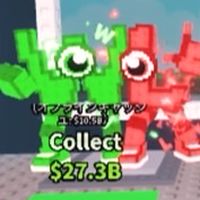 ブレインロットやってる人きてー！