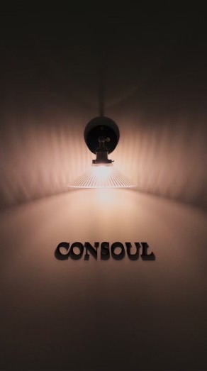 CONSOUL CIP 雲端樹洞☁️｜共振、覺知、自由