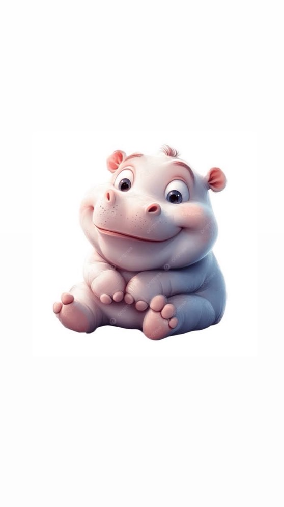 ด้อมหมูเด้ง🩶🦛