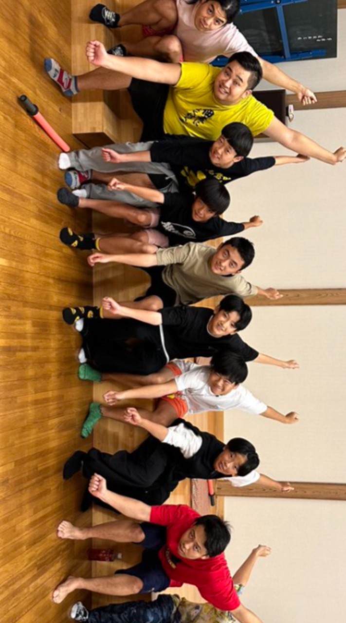 ちょんまげ小僧推しの人集まれぇ！！
