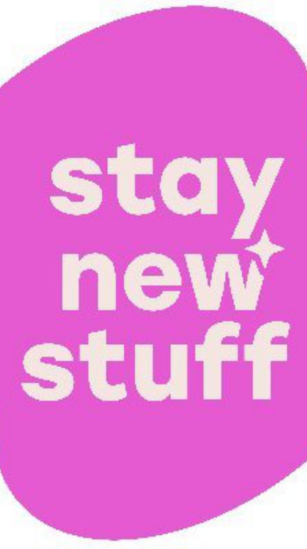 STAYNEWSTUFF อัพเดทのオープンチャット