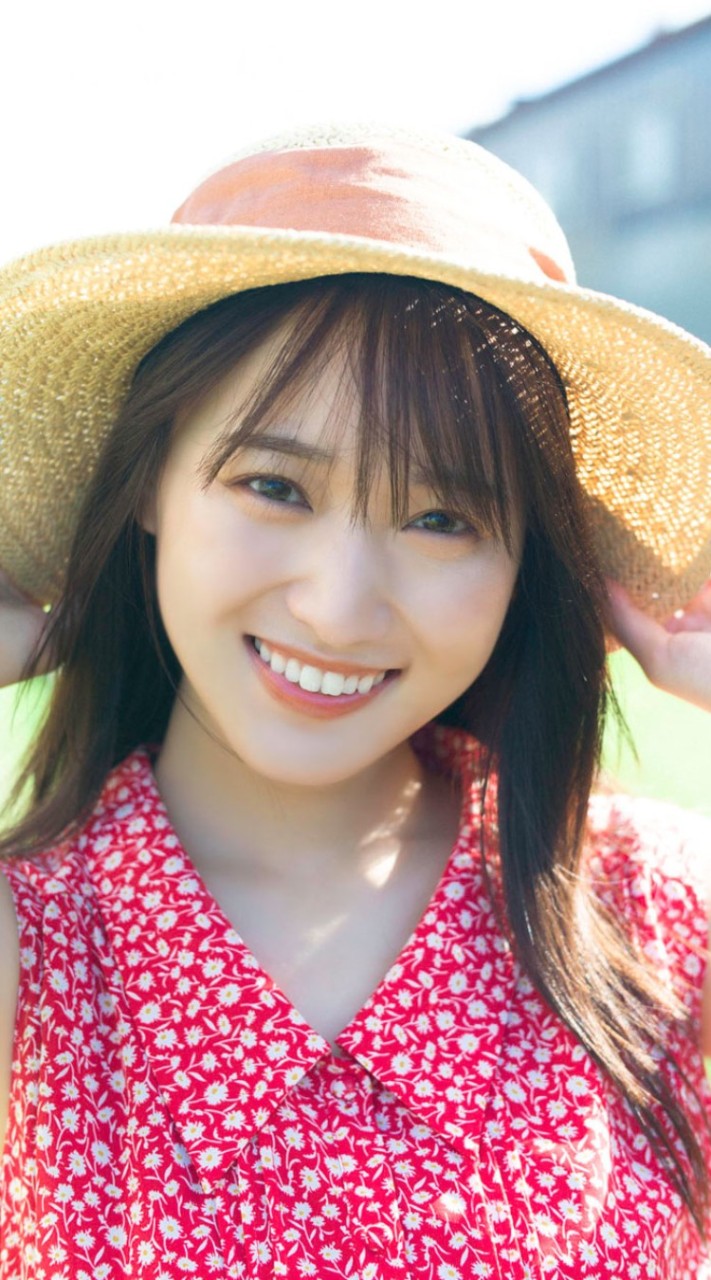 菅井友香、鷲見玲奈、鈴原飛鳥好き集まれ!