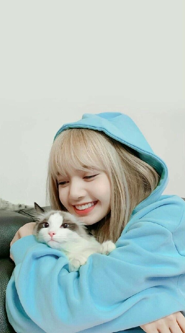 Lisa粉絲團.❣