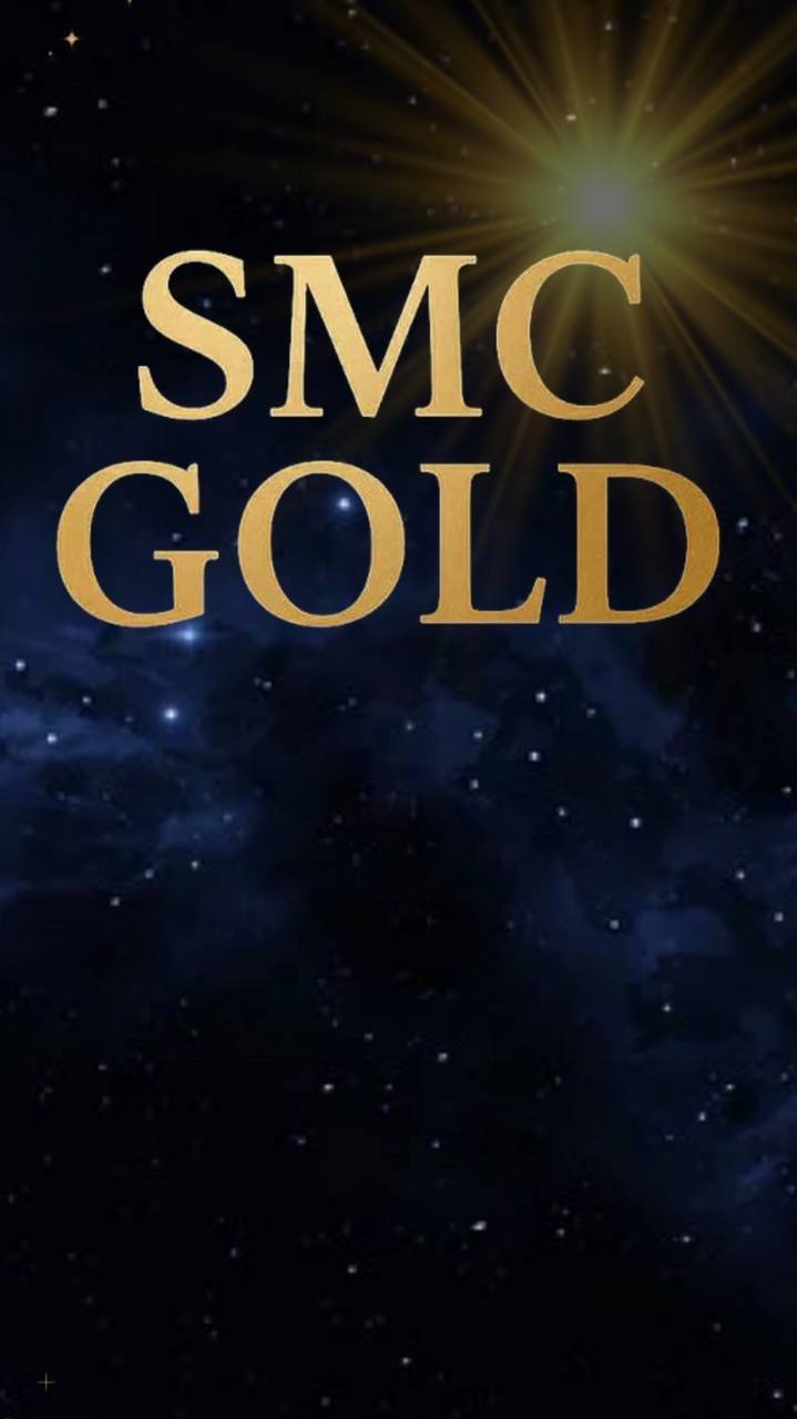 SMC Gold signal V2👑