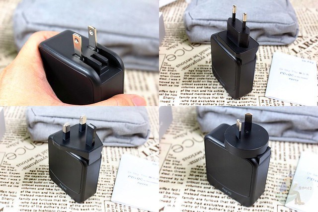 Dr.Sky Trio瞬立充