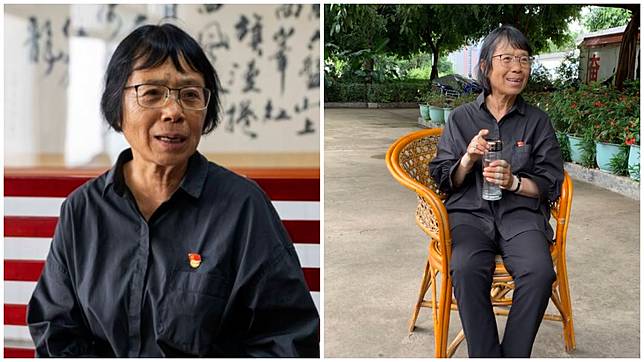 校友想回饋捐款母校女校長當面拒絕怒轟 滾出去 Tvbs Line Today