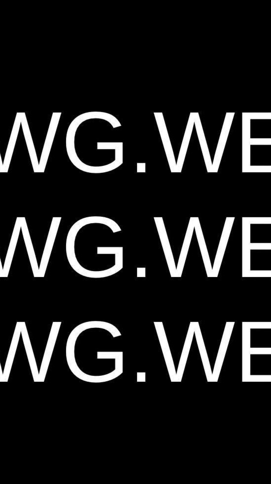 IG : wg.we.store