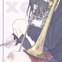 吹奏楽部の中学三年生よ集え‼️‼️