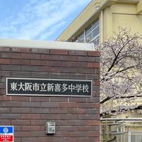 R8 新喜多中PTA