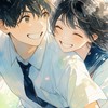 リア充への道  垢抜け 恋バナ 自分磨き