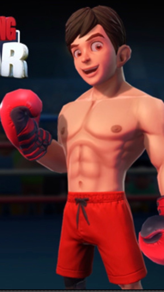 BoxingStar International Community