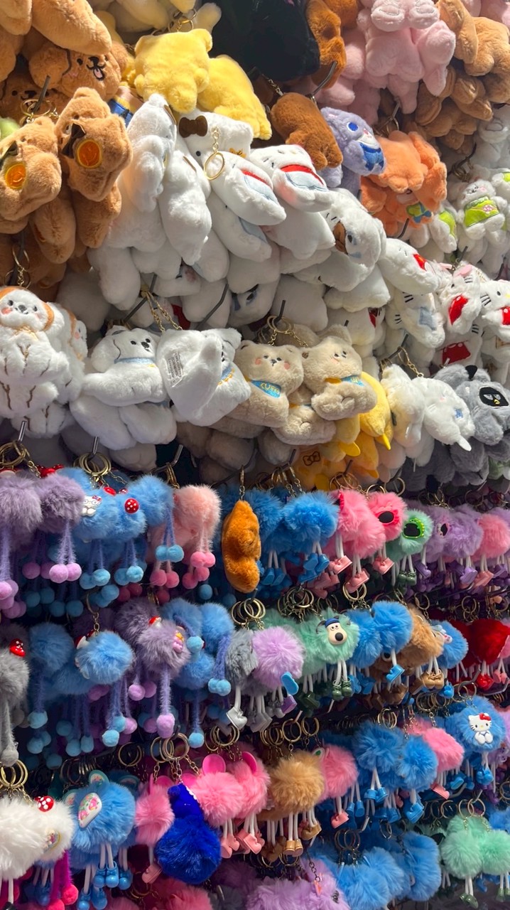 รับหิ้วสำเพ็ง ประตูน้ำ 🛍️