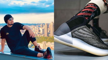 周董又搶先全球上腳！Lebron 17「金龍」、Yeezy「外星籃球鞋」今夏推薦必入手，真的帥到掉渣！