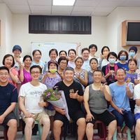 板橋周六拍打之家