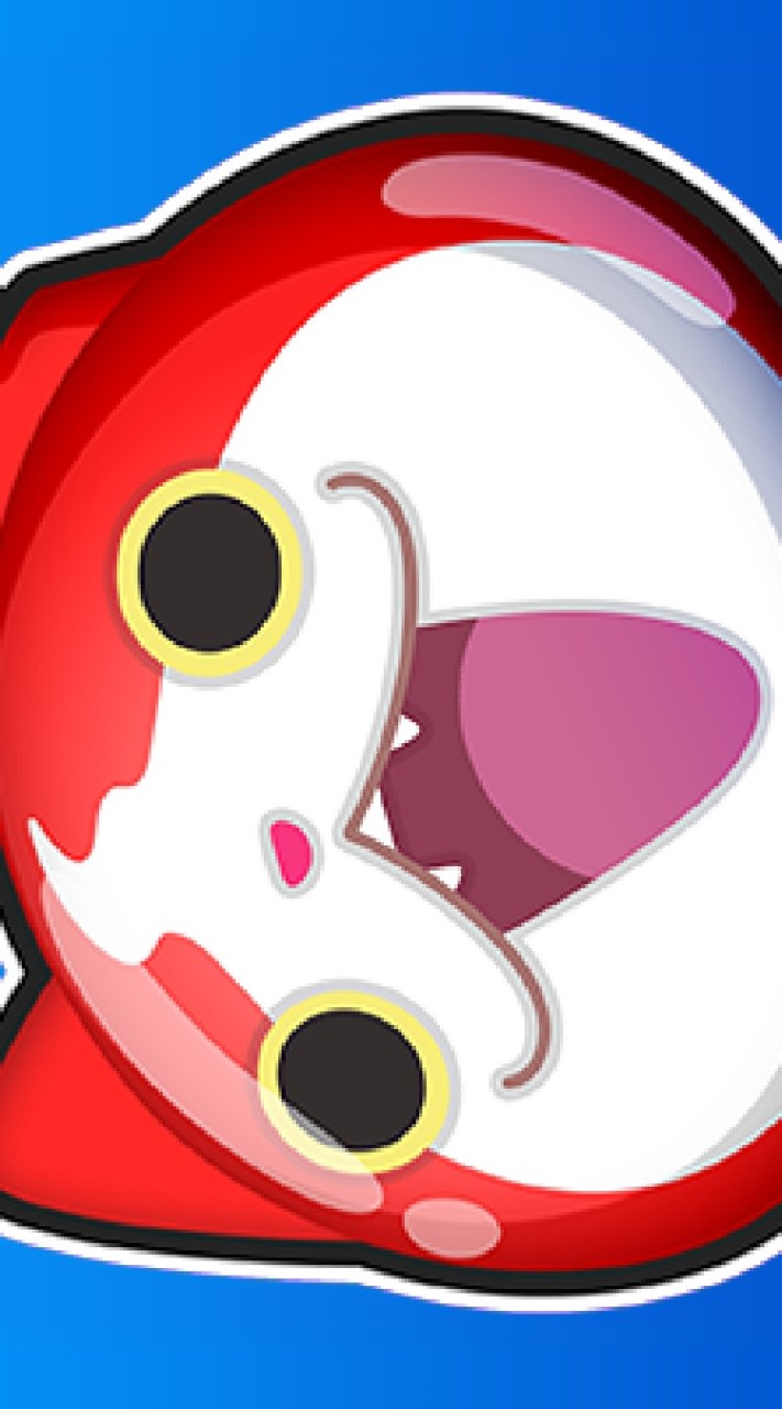 ぷにぷになんでも垢(荒らし以外)のオープンチャット