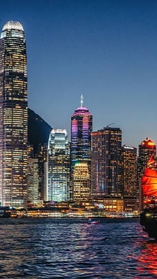 國泰航空 香港🌟🇭🇰