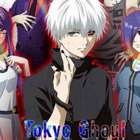 Tokyo Ghoul : Awekening