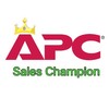 APC Sales Champion