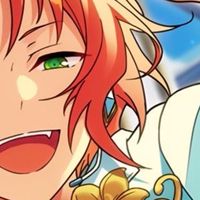 あんスタなりきり⌒同顔ありの緩也