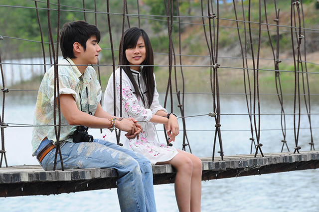 失戀裡面請！編輯精選9部「超好哭」愛情電影，保證讓你內牛滿面！