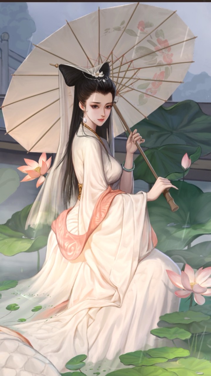 魚魚和掌櫃的234