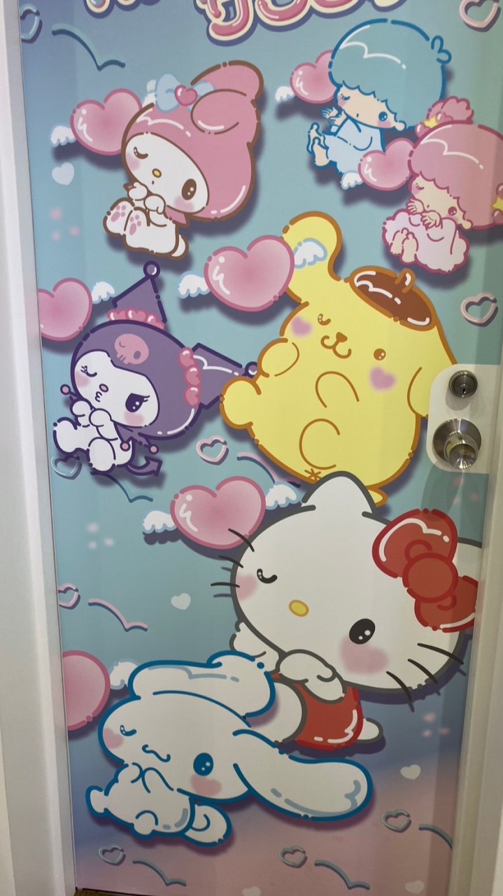 サンリオキャラクター人気大賞
