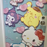 サンリオキャラクター人気大賞