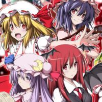 東方オリキャラなりチャ