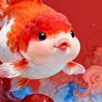 股市77許願池