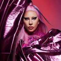 Lady Gaga の部屋
