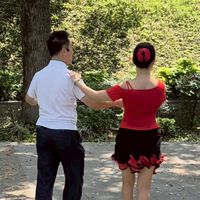 社交舞社群