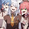 フブみこめっと ~ 大発生 ‼️ ‼️