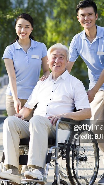 看護通派班群