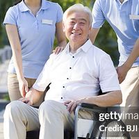 看護通派班群