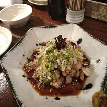 写真 鍋横 赤燈 Nabeyoko Retto 本町 新中野駅 居酒屋 By Line Conomi