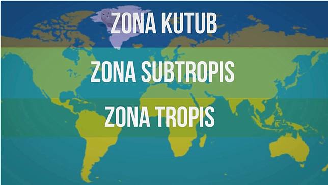Apakah Di Indonesia Bisa Turun Salju Kokbisaid Line Today