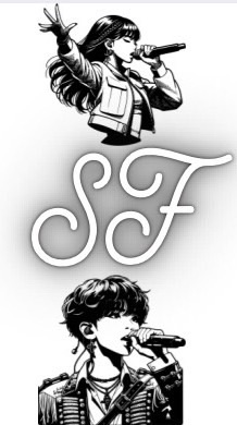 🖤 StarForge（SF）翻唱團—聊天小屋🖤