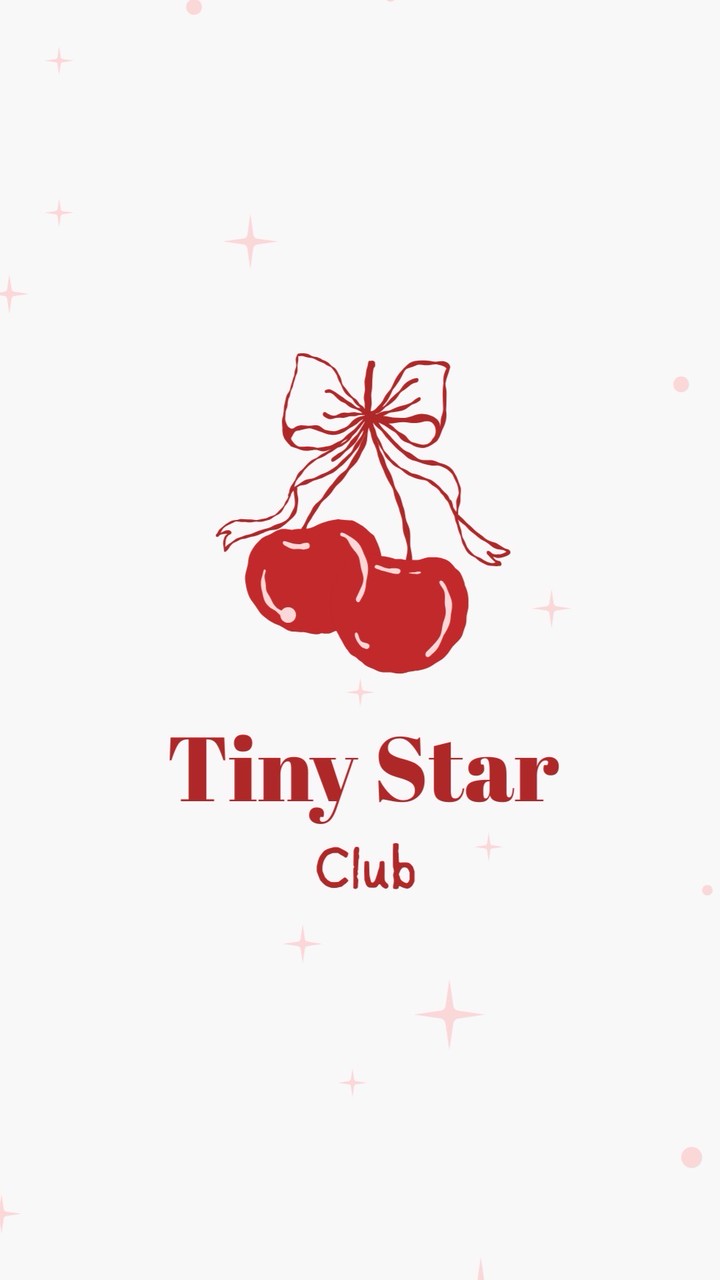 TINY STAR Club童裝親子