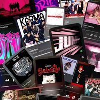 ˖˚⋆𐙚｡⋆Kpop🎤 ❀₊’⊹