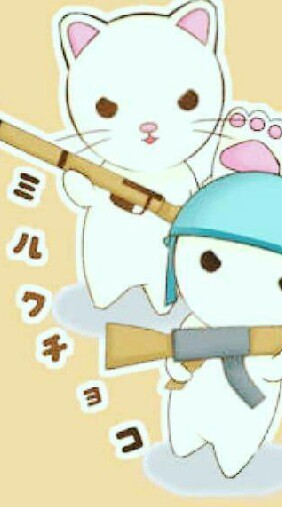 🍼milk {choco 🍫}