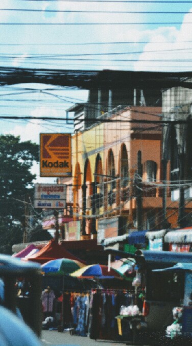 คนสร้างภาพ